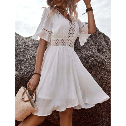 Palermo | Summer Dress